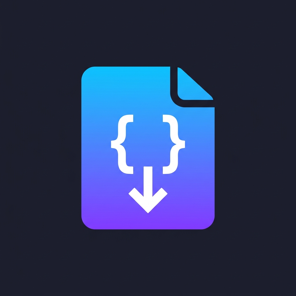 ProjectDump — Source Code Aggregator for AI & LLMs